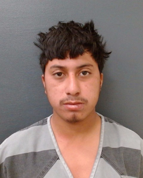 VALLE VALERIANO, JOSE DANIEL booking photo