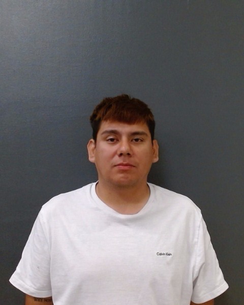 VILLARREAL, ADRIAN J booking photo