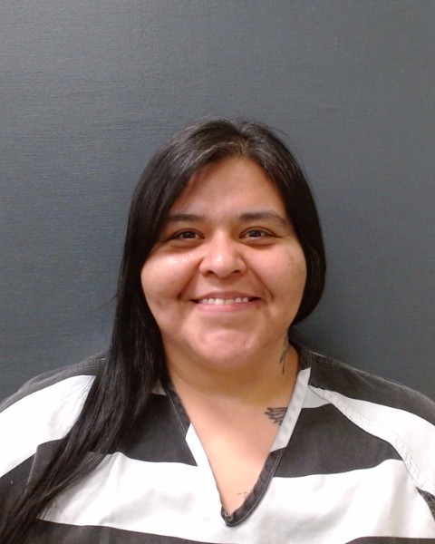 CRUZ, ASHLEY ESPERANZA booking photo