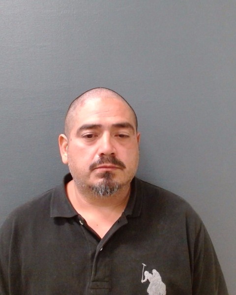 LEAL, JUAN RUBEN booking photo