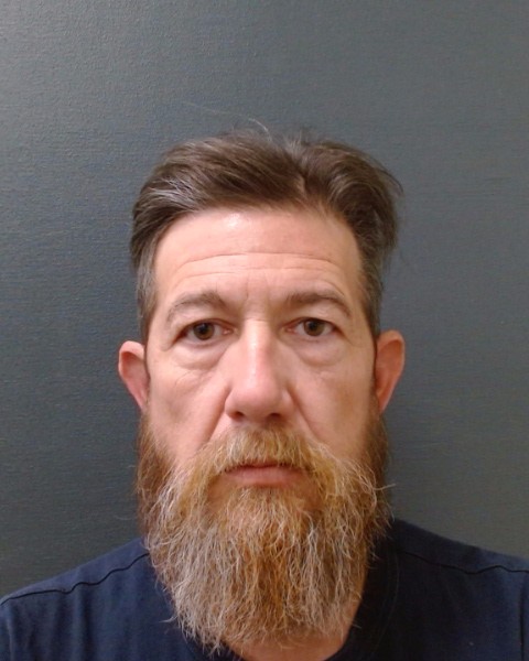 STEWART, ALLAN WAYNE booking photo