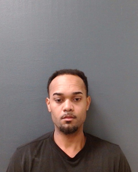 CARSON, IZAYAH CHRISTOPHER ELMORE booking photo