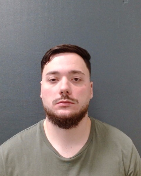 ROHLING, WARREN PAUL booking photo