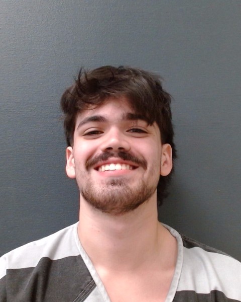 MARS, DAVID ANTHONY booking photo