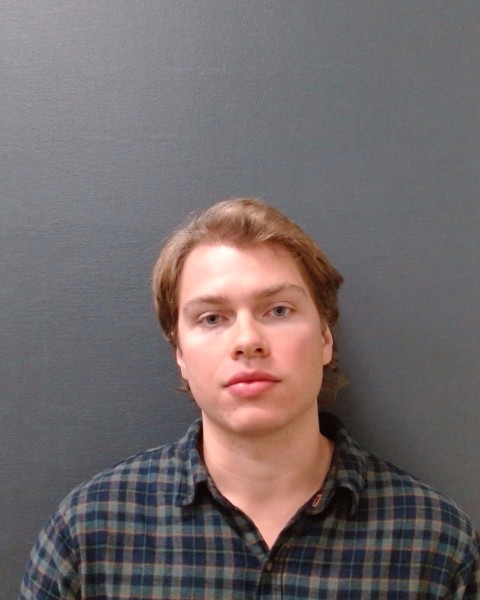 RIGGS, SY MAXIMUS booking photo