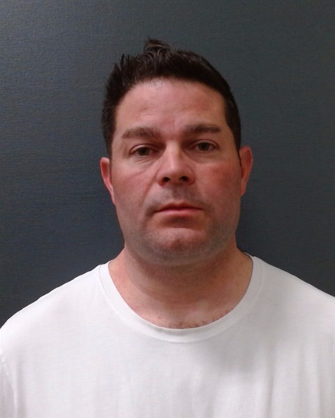 AVALLONE, WILLIAM ANTHONY booking photo