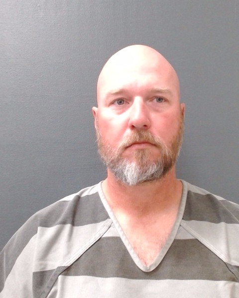 CAMERON, DONALD ALEXANDER booking photo