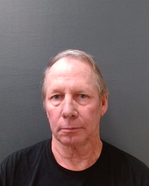 DOELL, TROY DEAN booking photo