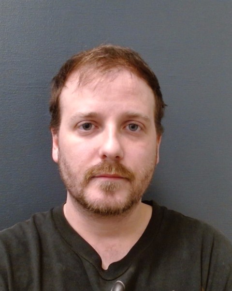 ROCHE, CONNOR JAMES booking photo