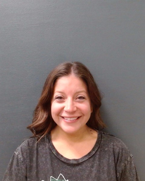 AGNEW, MEAGAN CHANELLE booking photo