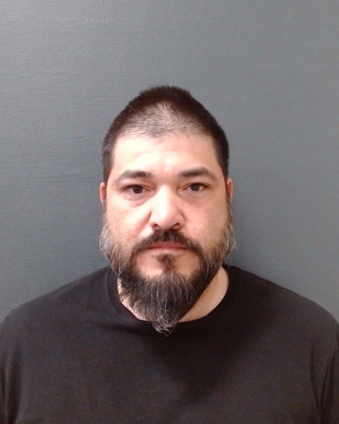 HERRERA, JESSE MICHAEL booking photo