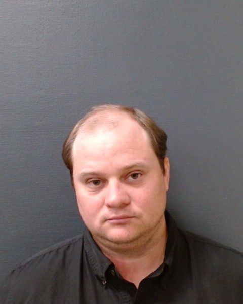 BEYER, JARED SCOTT booking photo