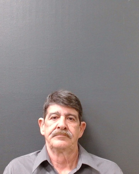 FOX, FREDERICK GEORGE booking photo