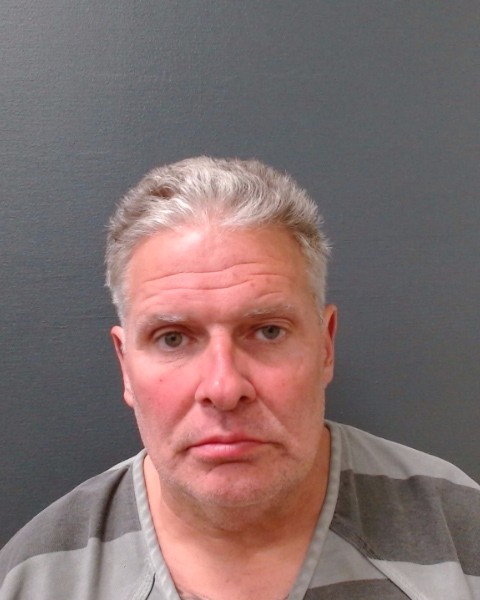 WHITE, JOSEPH COLBY booking photo