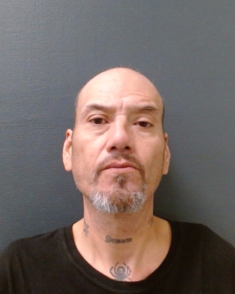 DAVILA, REY JESUS booking photo