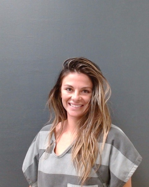 DONOVAN, SAVANNA NICOLE booking photo