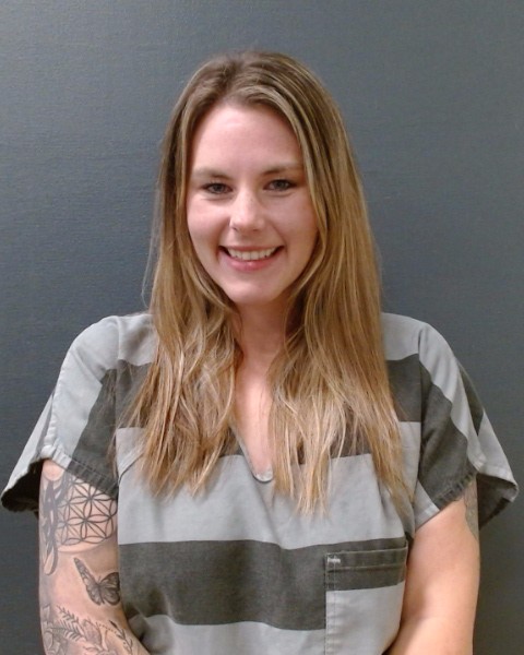 WILKINSON, HAILEY MICHELLE booking photo
