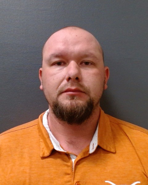 JAMES, JUSTIN LYNN booking photo