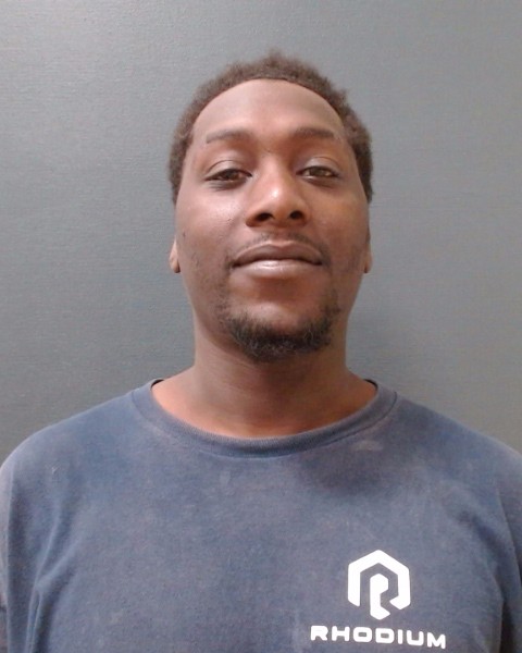 CRAIG-GAMBLE, DAVION CAPRICE booking photo