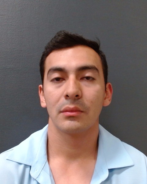 RESENDEZ, MATEO LORENZO booking photo