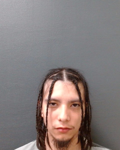 RODRIGUEZ, GILBERT JONATHAN booking photo