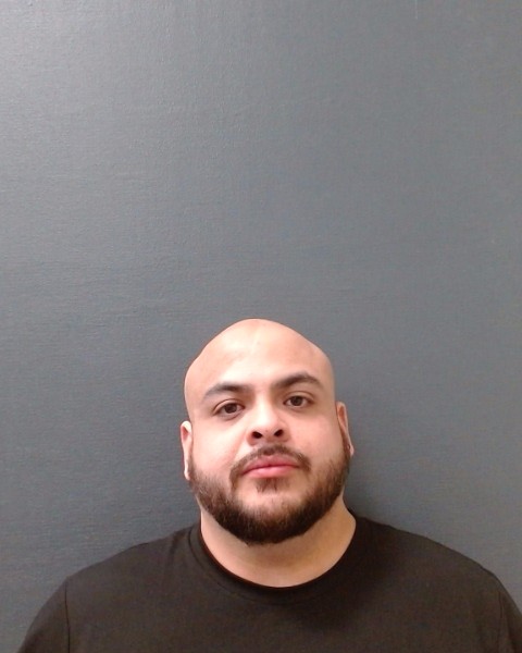 RAMIREZ, PETE JERALD, Jr. booking photo