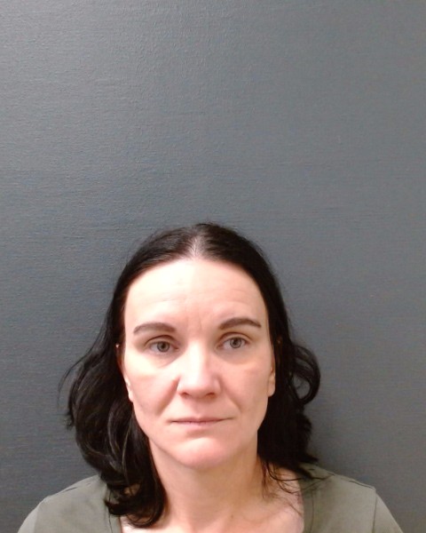 REYES, RAMONA BIANCA booking photo