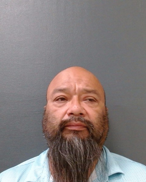 GONZALES, RICARDO, Jr. booking photo