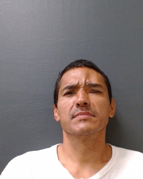 SANCHEZ, EZEQUIEL booking photo