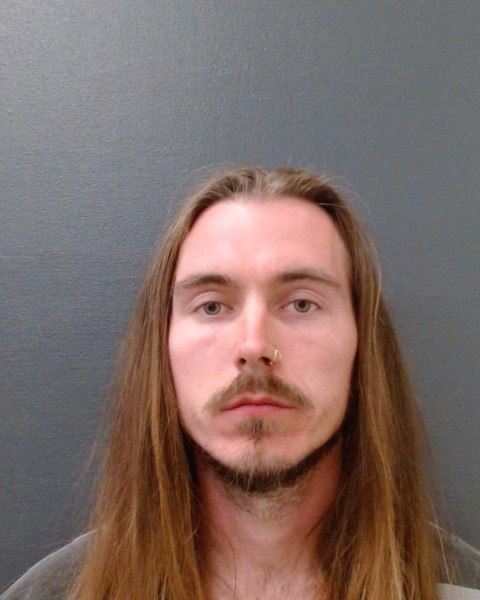 SCHULD, DUSTYN JAMES booking photo