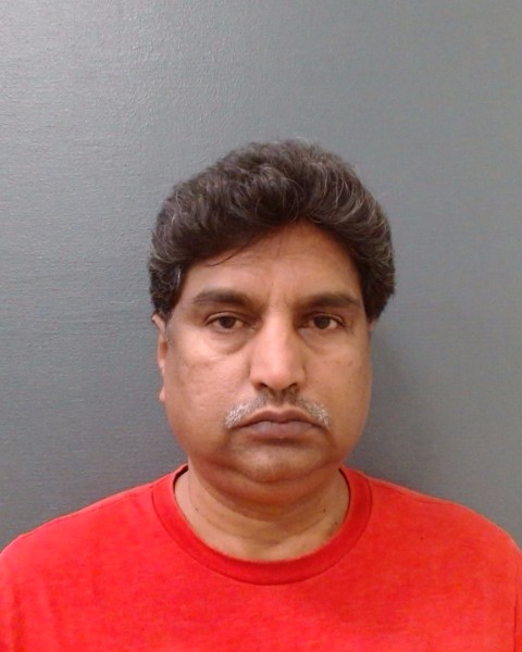 NALLAPATI, KOTESWARA RAO booking photo