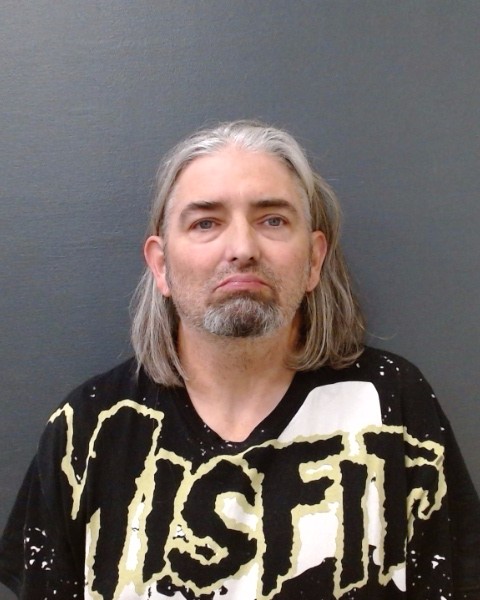 ROLLO, GRADY EARL, Jr. booking photo