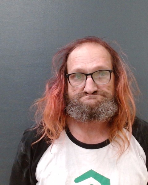 KUCHAR, KEVIN KYLE booking photo