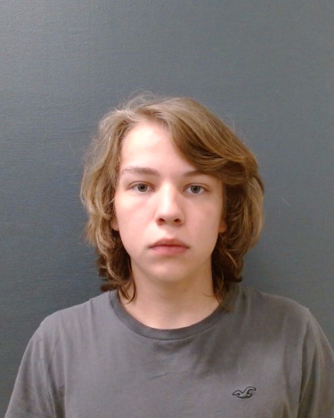 DEATER, GARY ALLEN booking photo