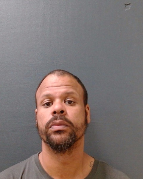 UPKINS, MIAH DEON booking photo