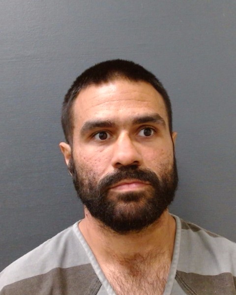 COOPER, BRYANT RODELL booking photo