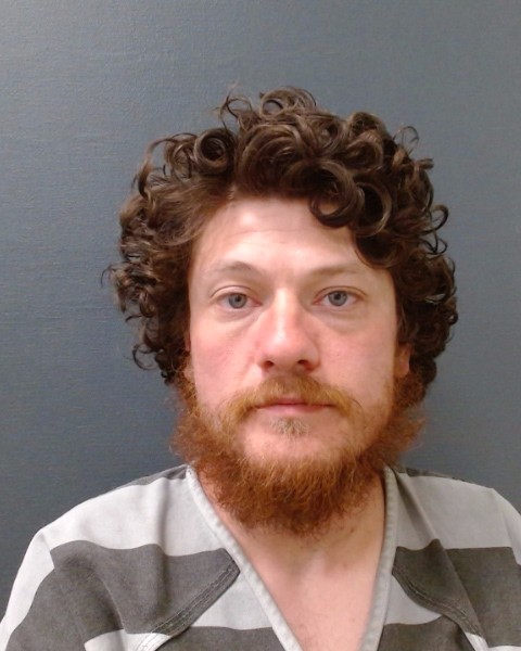 GALINDO, ETHAN CHANDLER booking photo