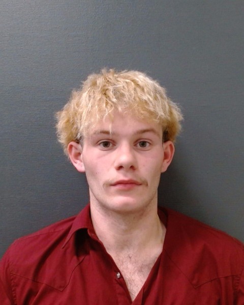 MOORE, GAGE ALEXANDER booking photo