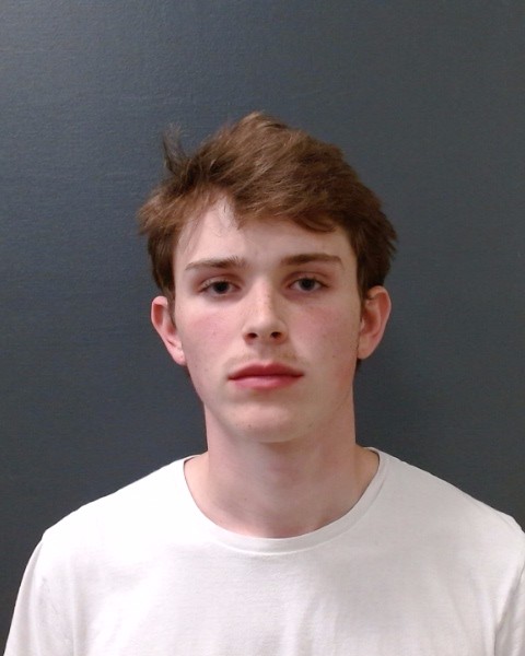 LIDDY, LIAM PATRICK booking photo