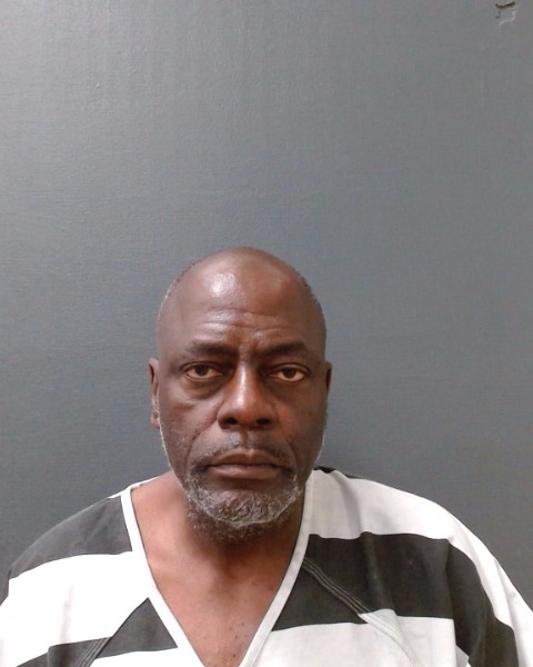 ABRON, LESTER DARNELL booking photo