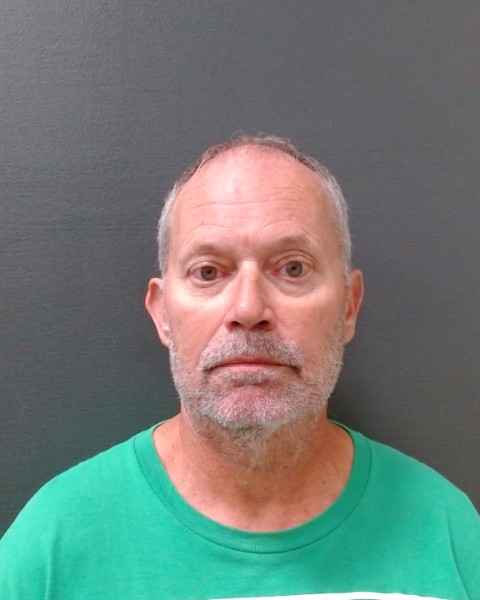 DUBEA, ALLEN JOHN booking photo