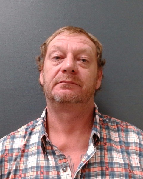 SCHMIDT, KERRY WAYNE booking photo