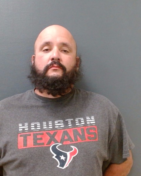 PEREZ-MACHUCA, EMMANUEL booking photo