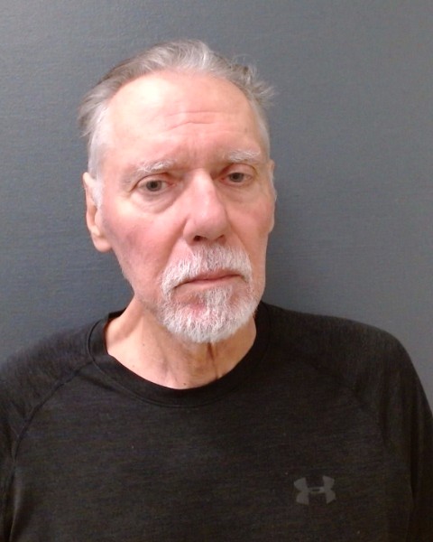 NOWICKI, ROBERT MICHAEL booking photo