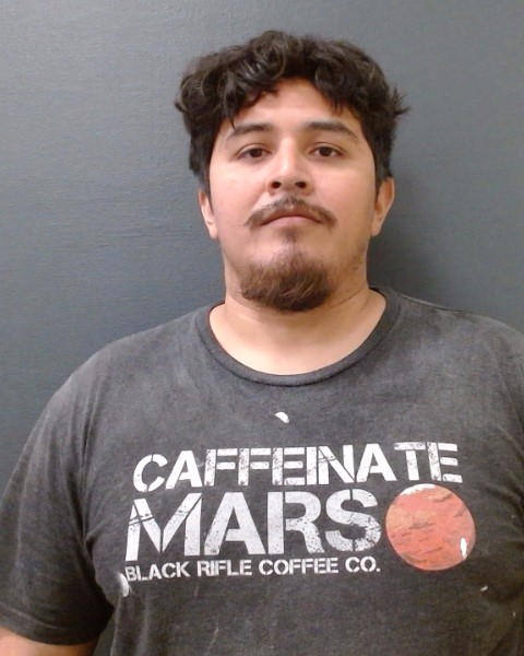 MAGANA, ANTHONY ANDREW booking photo
