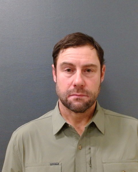 PUSTEJOVSKY, JAKE booking photo