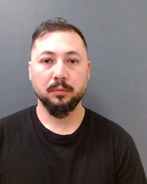 MARTINEZ, JIMMY RIOS booking photo