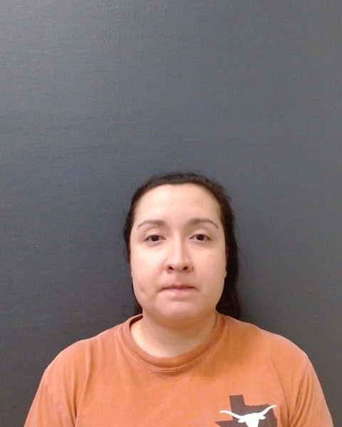 FERRINO, CHRISTINA GUADALUPE booking photo