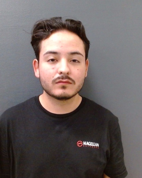 CAMPOS, LIVAN booking photo