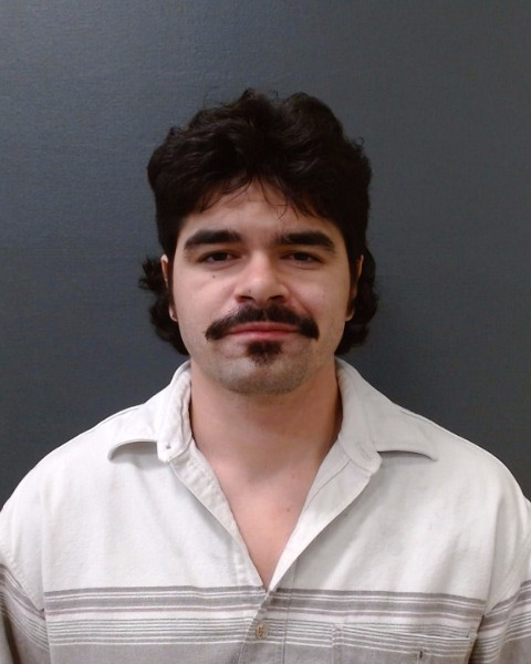 BLAKSLEY, FELIX IZREAL booking photo